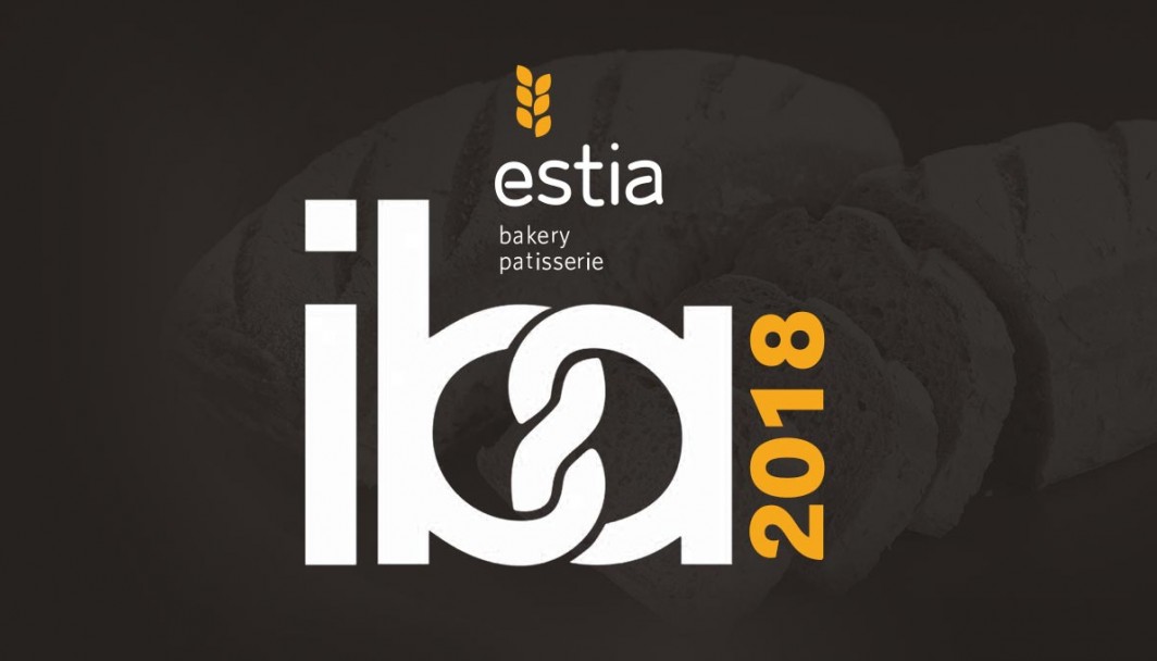 Estia with a joint participation at iba 2018 